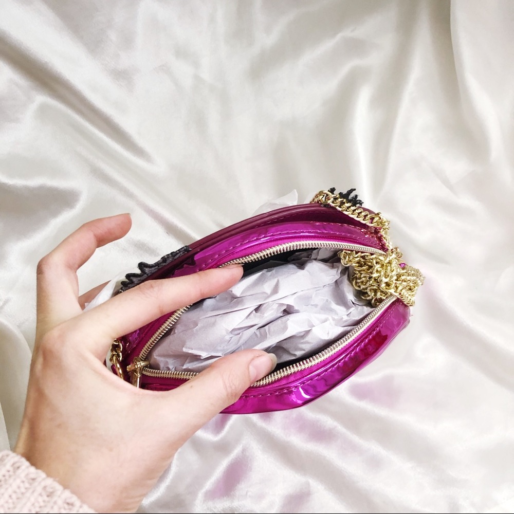 SOLD😿Rugrats Angelica Cynthia Bag - Picture 6 of 15